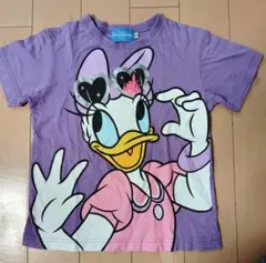 デイジーダック　Tシャツ【120】