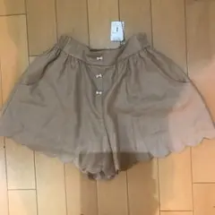 アナトリエ❤️キュロットパンツのサムネイル