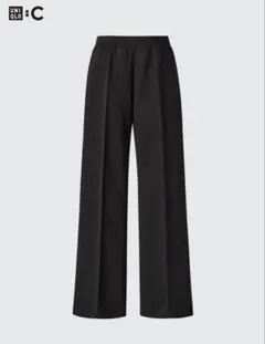 ユニクロ C スウェットパンツ