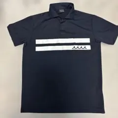 muta ネイビー ポロシャツ サイズ6美品のサムネイル