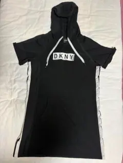 DKNY フード付きパーカーのサムネイル