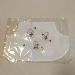 familiar お食事エプロン