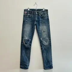 DENIM & SUPPLY RALPH LAUREN SLIM 30