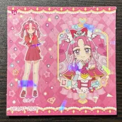 ドキドキプリキュア キラキラカードグミ 相田マナ 菱川六花 - メルカリ