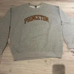 GILDAN PRINCETON スウェット グレー L