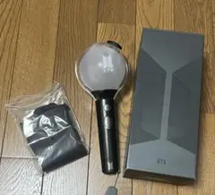 BTS アミボム Ver.4 新品未開封 公式 コンサート会場 購入品 おまけ付 bts ペンライト ver 4 BTS アミボム【Weverse JAPAN】アミボム