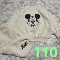 ミコリッド　しまむら　セットアップ