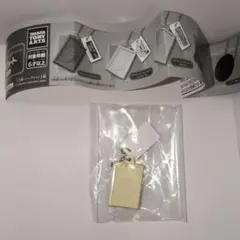 ガチャ　ブルボン　ブルボンのミニチュアお菓子マスコット　アルフォートスペシャル