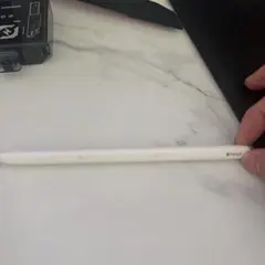 Apple Pencil ホワイト
