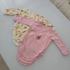 肌着 ロンパース