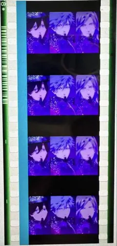 2026年最新】うたプリ コマフィルムの人気アイテム - メルカリ