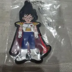 ドラゴンボール VSオムニバスアルティメット　ベジータ　ラバーマスコット