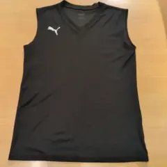 サッカーインナーシャツ