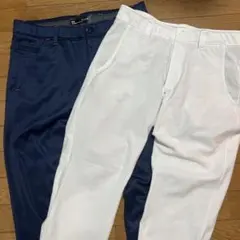 パンツ メンズウェア