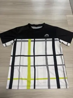 ralosso テニスウェア 上下セット S 162cm 着用