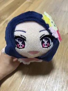 推しの子　アイちゃん　寝そべり