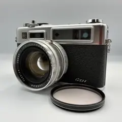 2026年最新】YASHICA レンジファインダーカメラの人気アイテム - メルカリ