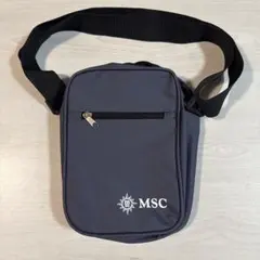 【新品未使用】MSCベリッシマのショルダーバッグ