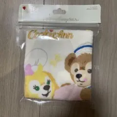 Duffy and Friends CookieAnn ミニタオル 約25cm