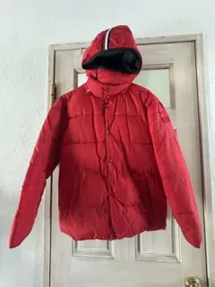 リバーシブル コート