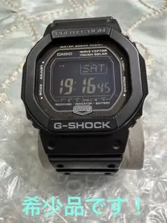 g-shockアナログ