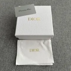 Dior ケース　財布ケース　箱