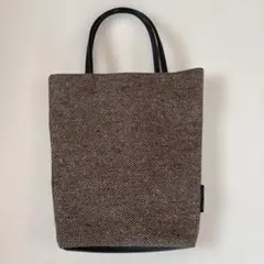 COMME CA DU MODE ミニトートバッグ