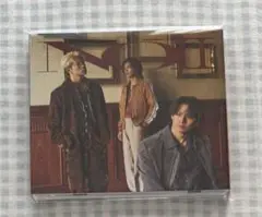 新品未使用未開封！Number_i NO.II 通常盤