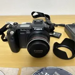Canon power shot zoom Edition【ジャンク】 Canon power shot zoom Edition【ジャンク】 - メルカリ