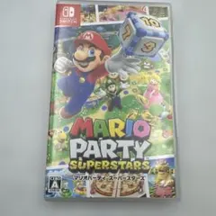 ③MARIO PARTY SUPERSTARS