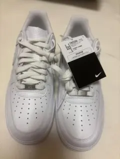 NIKE Air Force 1 エアフォース1 ホワイト NIKE