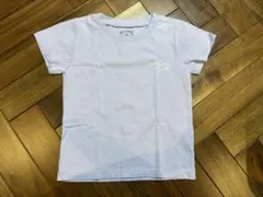 BILLABONG キッズ　半袖　Tシャツ　ラベンダー　100cmのサムネイル