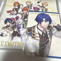 未再生 うたプリ ライエモ CD メセカ 真斗 THEME SONG