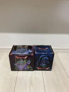 z*h様 ドラゴンクエスト メタリックモンスターズギャラリー 3体セット