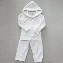 gelato pique ベビーパジャマ ルームウェア 90 100 110cm