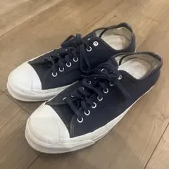 CONVERSE JACK PURCELL ネイビー