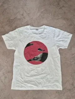 BECK Colors Tour Tシャツ Lサイズ