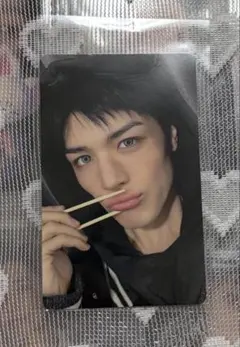 &TEAM We on Fire MAKI マキ ラキドロ Weverse - メルカリ
