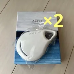 ミルボン オージュア サマーコフレ スカルプブラシ 2個　新品未使用品