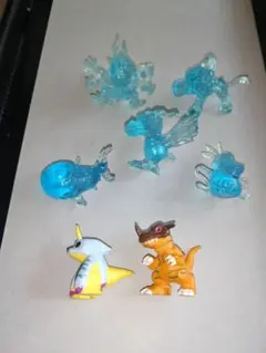 2025年最新】デジモンオールスターズの人気アイテム - メルカリ