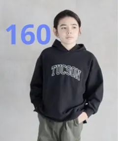 GLOBALWORK★150★160★パーカー★アウター★トップス★フリース