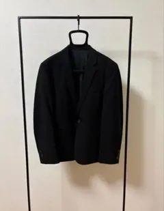 AURALEE LIGHTWOOLGABARDINETWOTUCKSLACKS - メルカリ