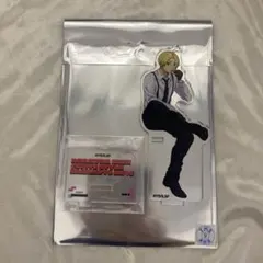 サカモトデイズ　ファボテリア　カフェ　アクスタ　シン