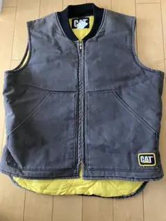 2026年最新】Caterpillar メンズ ベストの人気アイテム - メルカリ