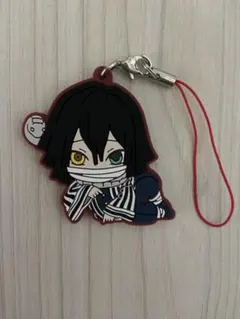 2025年最新】伊黒小芭内ストラップの人気アイテム - メルカリ