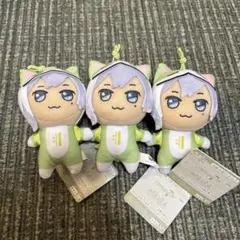 アイドリッシュセブン Re:vale ユキ ぬいぐるみ Amazon.co.jp: アイナナ ぬい ユキ 千 Re vale ぬいぐるみ : おもちゃ