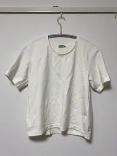 【STRONG】006 THERMAL White M モーガン　ours Make ファッション 【STRONG】006 THERMAL White M モーガン ours