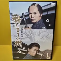 希少品【特典DVD付き】舞台 陽だまりの樹 DVD 2012年　原作=手塚治虫 手塚治虫の歴史漫画「陽だまりの樹」中島かずき脚本で舞台化