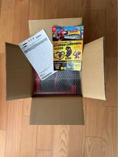 【新品未使用】Nintendo Switch2 多言語 本体 ネオンブルーレッド