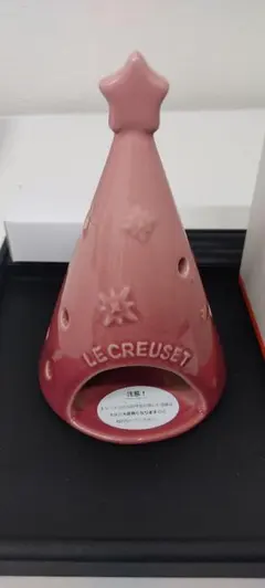2025年最新】ル・クルーゼ，キャンドルホルダーの人気アイテム - メルカリ